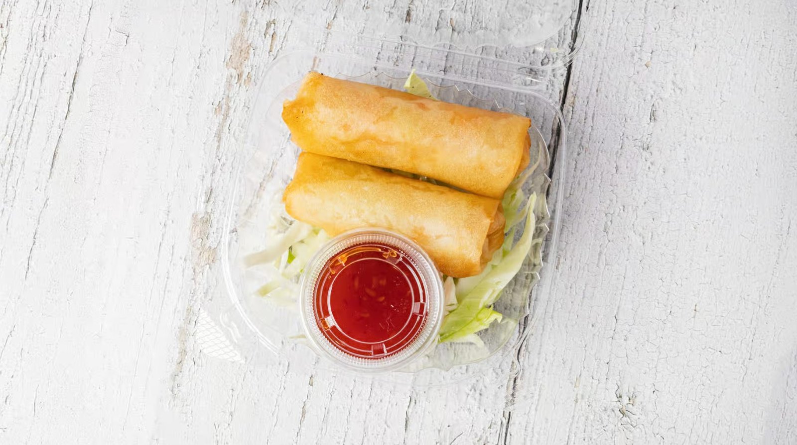 spring rolls